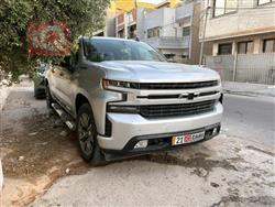 شيفروليه سلفرادو